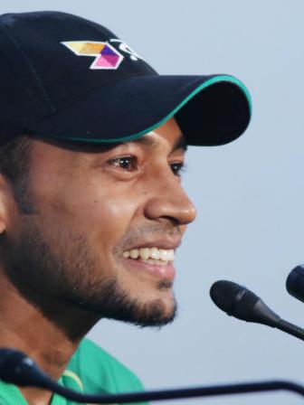 Mushfiqur Rahim