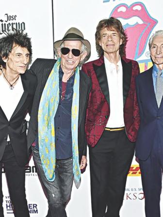 Rolling Stones