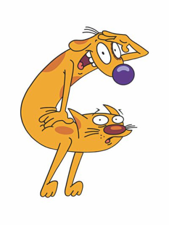 TV shows from our childhoods