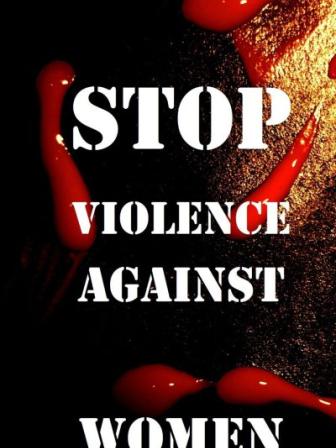 violence against women