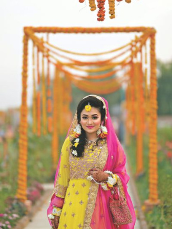 Finding The Perfect Makeup Artist