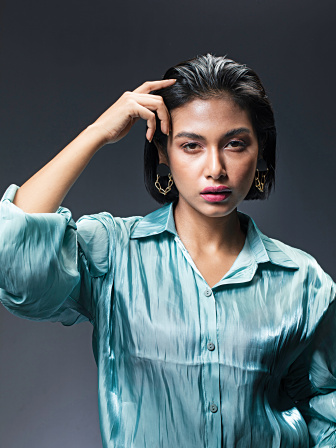 5 Ayurvedic secrets for hair health