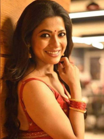 Azmeri Haque Badhon’s new journey on Netflix