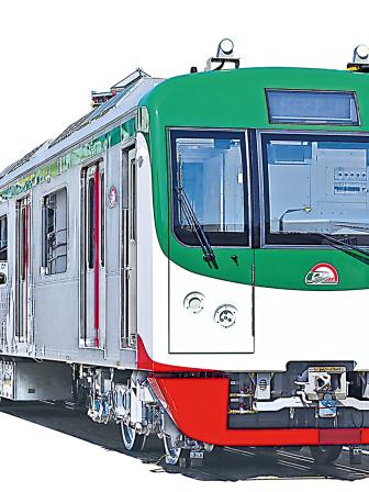 Dhaka metro rail
