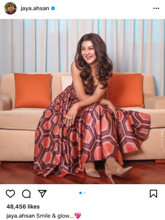 Jaya Ahsan Easy Brezzy