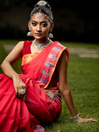 Monsoon wedding wardrobe essentials