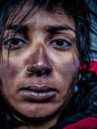 Wasfia Nazreen all set to summit Pakistan’s K2 as the first Bangladeshi 