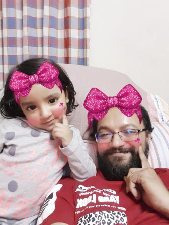 Father's Day 2022: A father’s letter to his daughter