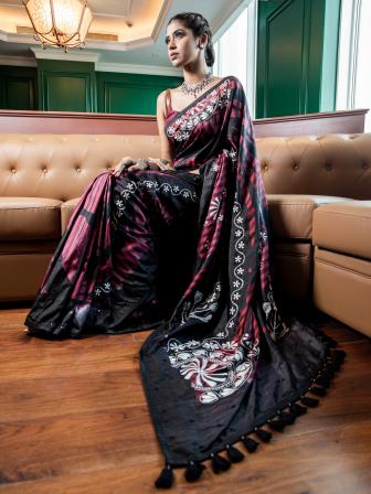 Aarong Eid ul Adha 2022 sari