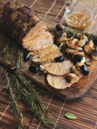 Shining in my Kitchen: Star Lifestyle Recipe Competition 2022