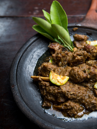 Make simple but traditional beef dishes this Eid 