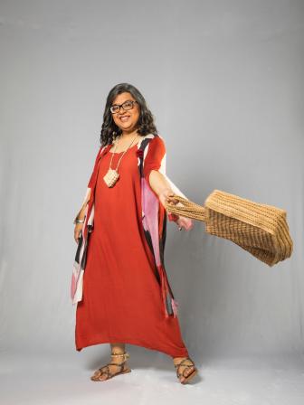 boho Sharmin Rahman 1