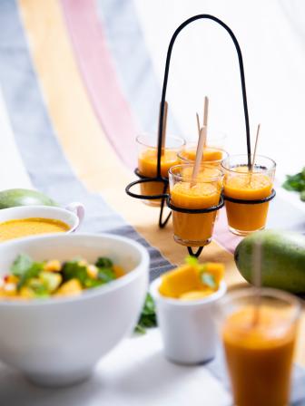 Cheat Codes: 6 mango desserts that you must try this summer