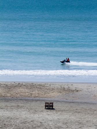 Sea Pearl Beach Resort and Spa