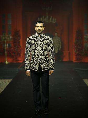 Bangladesh Wedding Couture Week 2022 (BWCW): Day two 4