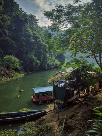 rangamati 6 places in Bangladesh to visit in winter
