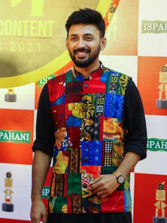 Manoj Pramanik: Actor, Teacher, Dreamer 