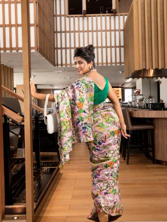 Nobo: A craft centre of excellence Azmeri Badhan