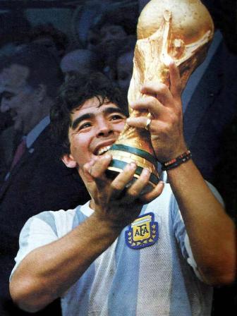 5 facts you did not know about the FIFA World Cup Trophy 