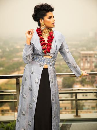 Wedding attire for millennials 