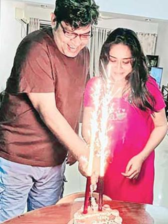 Mamo, Shihab Shaheen confirm divorce after two years