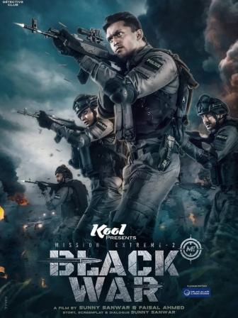 Upcoming films of 2023