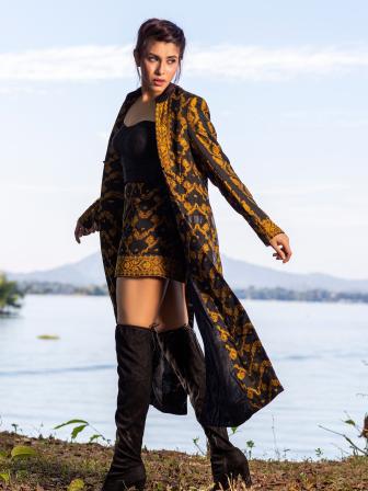 Tenzing The year 2023 in a brand-new style 