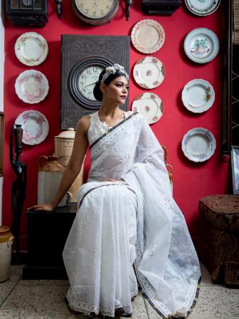 Styling ideas for a glamorous summer