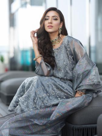 Bidya Sinha Saha Mim