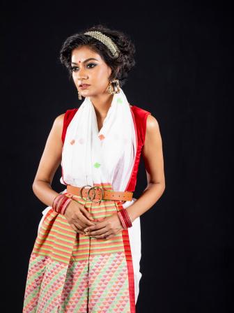 From classic to contemporary: Hairstyle trends for Pahela Baishakh 