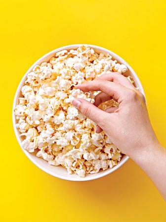 how to stop emotional eating