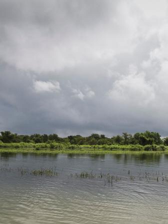 The splendour of Sylhet