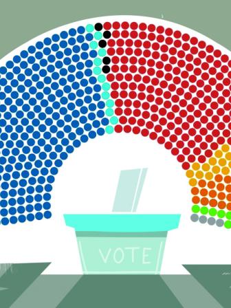 Dummy candidates in bangladesh national election