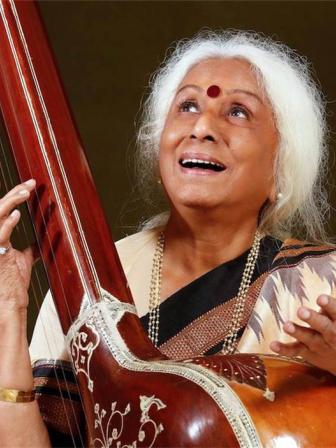 Dr Prabha Atre, renowned classical singer passes away