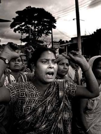 Why open-pit coal mining in Phulbari will be disastrous