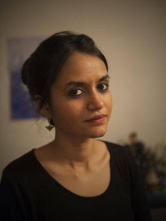 All we imagine as light