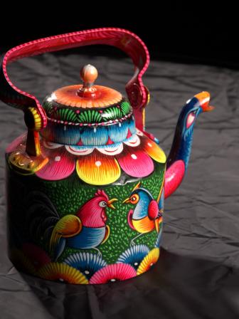 Is UNESCO's recognition truly benefiting local craftspeople?