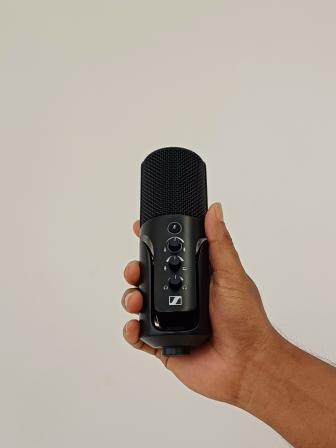 Sennheiser Profile USB Microphone