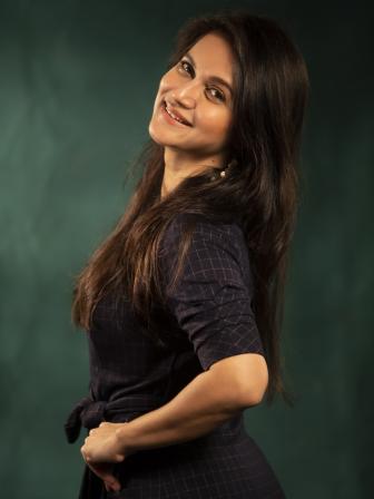 Rafiath Rashid Mithila