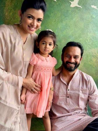 Masuma Rahman Nabila