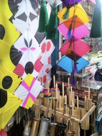 Shakrain celebrations 