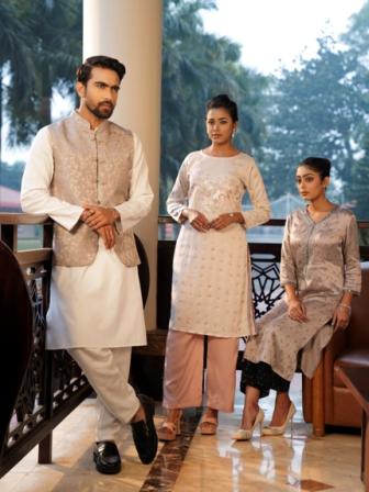 Le Reve new Eid fashion