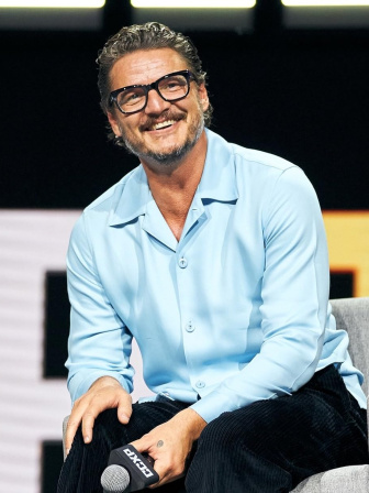 Pedro Pascal