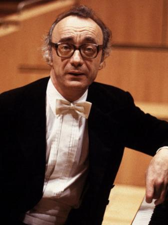 Alfred Brendel