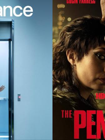 'Severance', 'The Penguin' lead nominations for TV's Emmy awards.jpeg