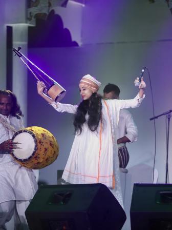 Lalon Shah 135th death anniversary