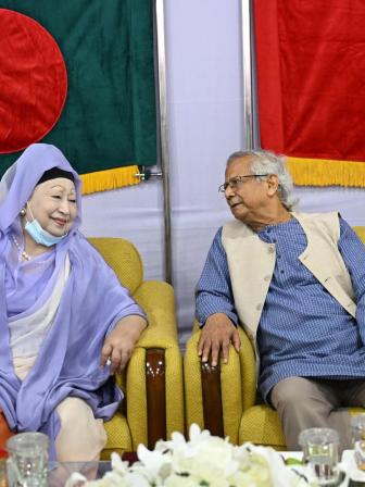yunus-khaleda