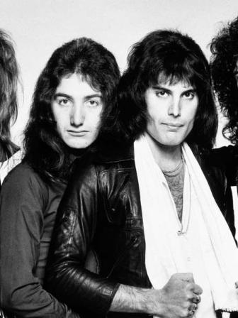 ‘A Night at the Opera’ at 50: Queen’s grand, chaotic gamble that paid off