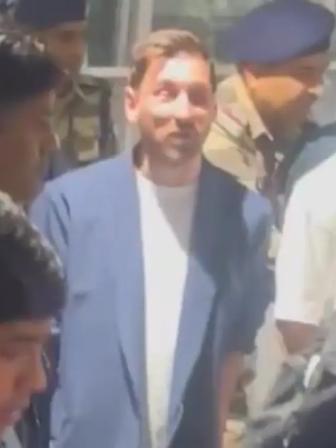 Messi in India.jpg