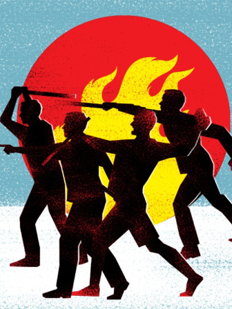 Dipu Chandra Das killing Bangladesh